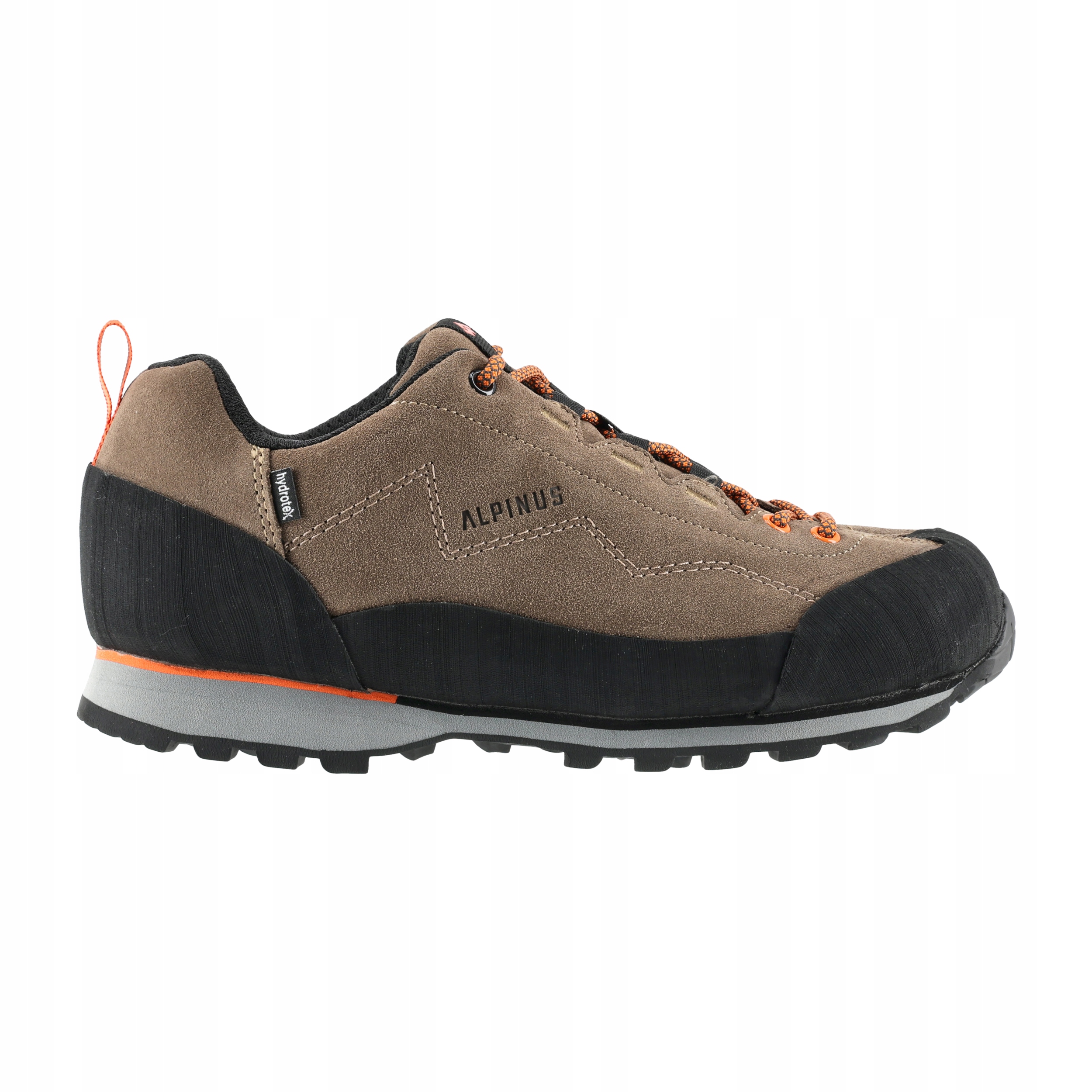 Alpinus Geres Low Hdtx, buty trekkingowe, rozmiar 45