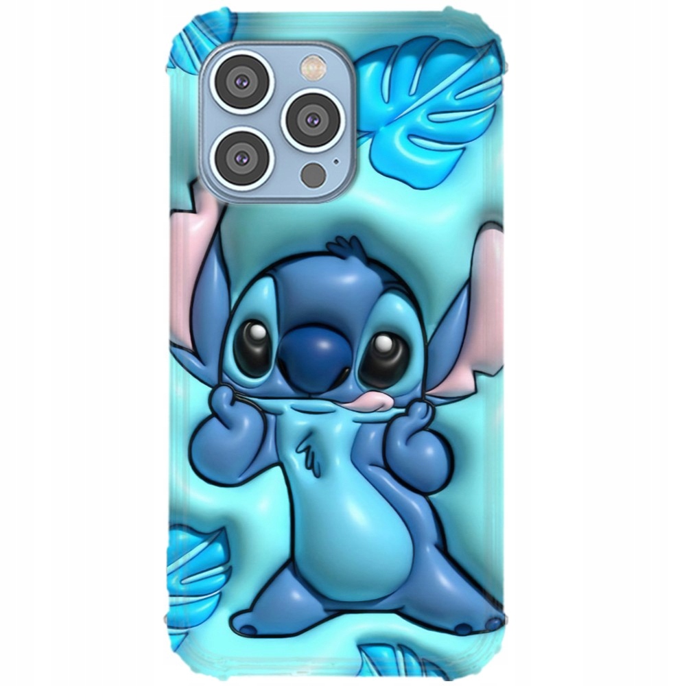 

Etui Antishock do Iphone 14 Pro Max Iluzja