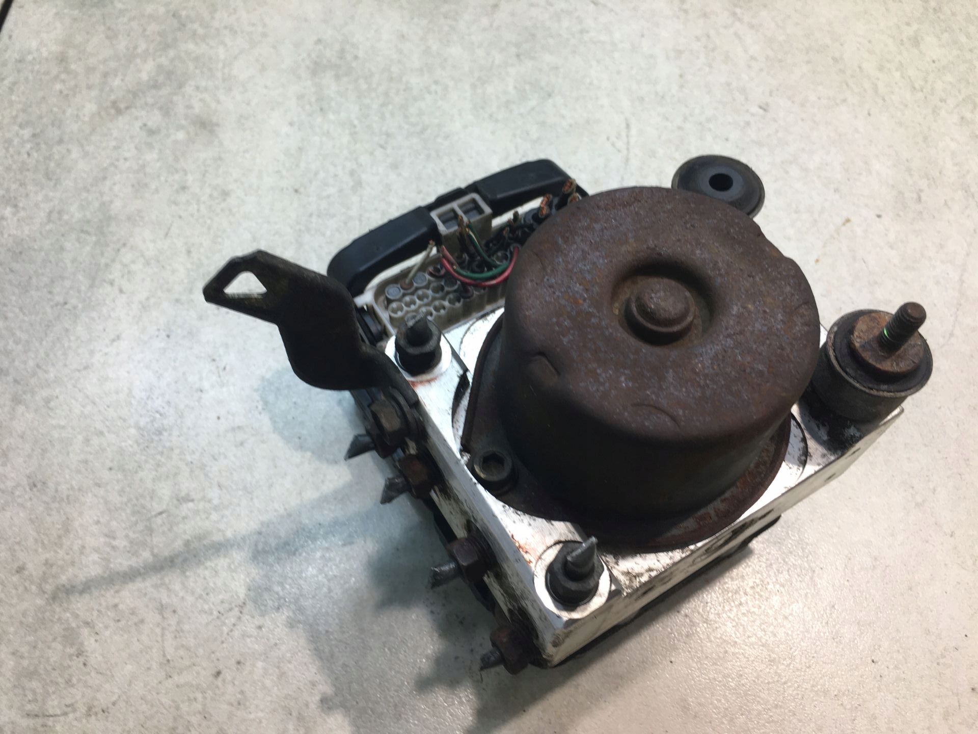 Pompa ABS TOYOTA YARIS e 1.3 44510-52190