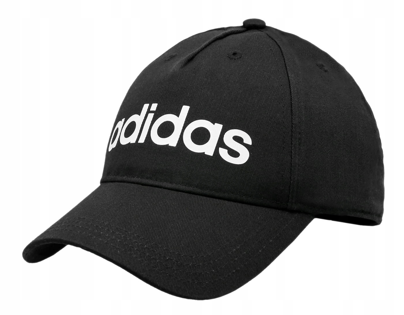 

Adidas Czapka z Daszkiem Bejsbolówka Dziecięca