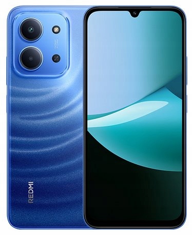 Xiaomi Redmi 15C/ 8GB/ 256GB/ Moonlight Blue 6932554455361