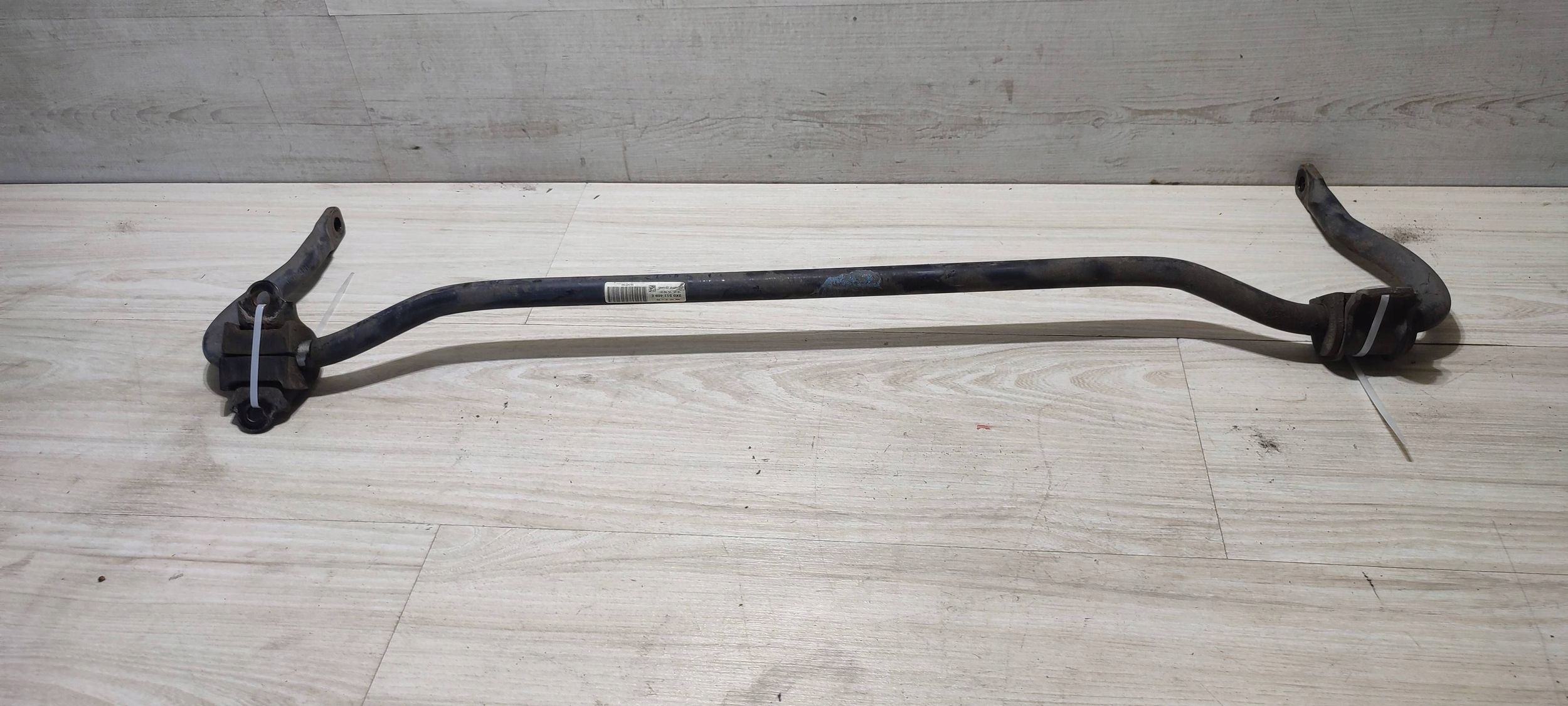 Stabilizator rear Volkswagen Caddy 2K0511409E