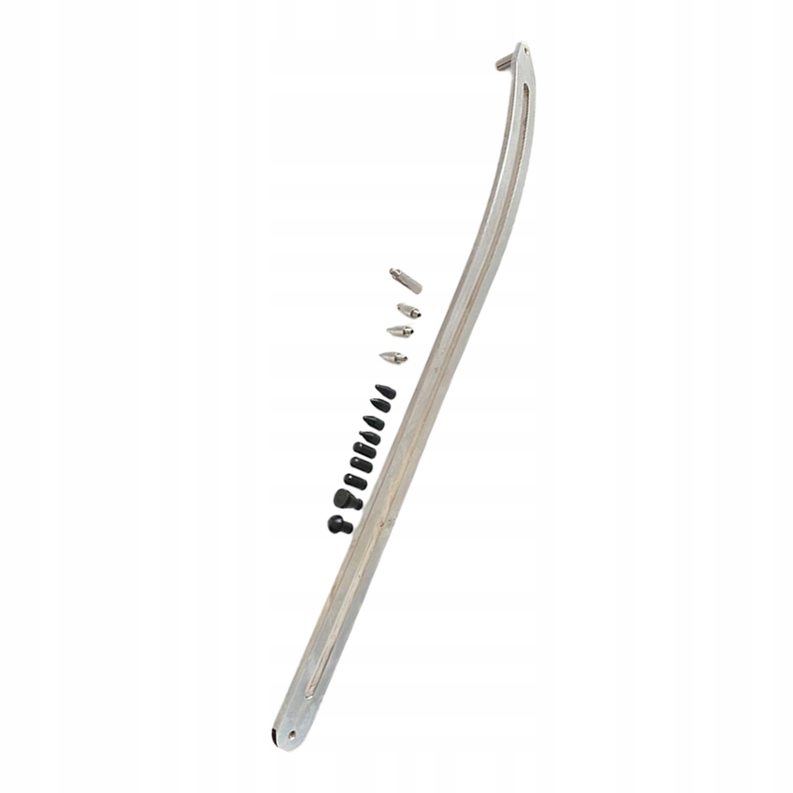 Jakość naprawy karoserii Łatwa instalacja Typ samochodu Niezdefiniowany