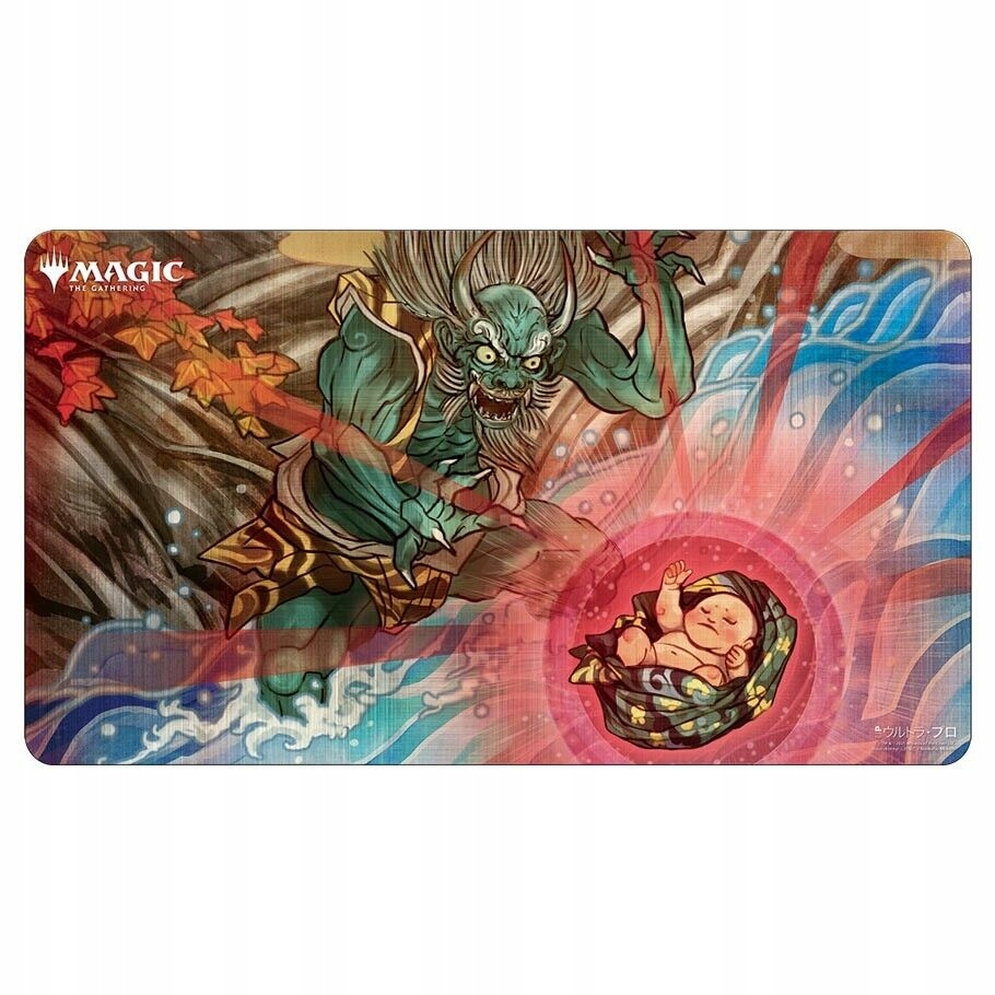 Up: Playmat Mystical Archive Claim the Firstborn