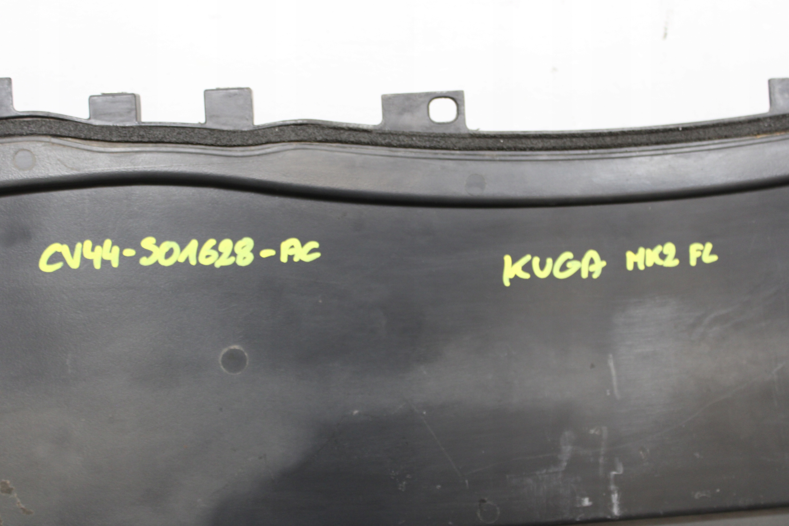 torpedo lower CV44-S01628-AC FORD KUGA MK2