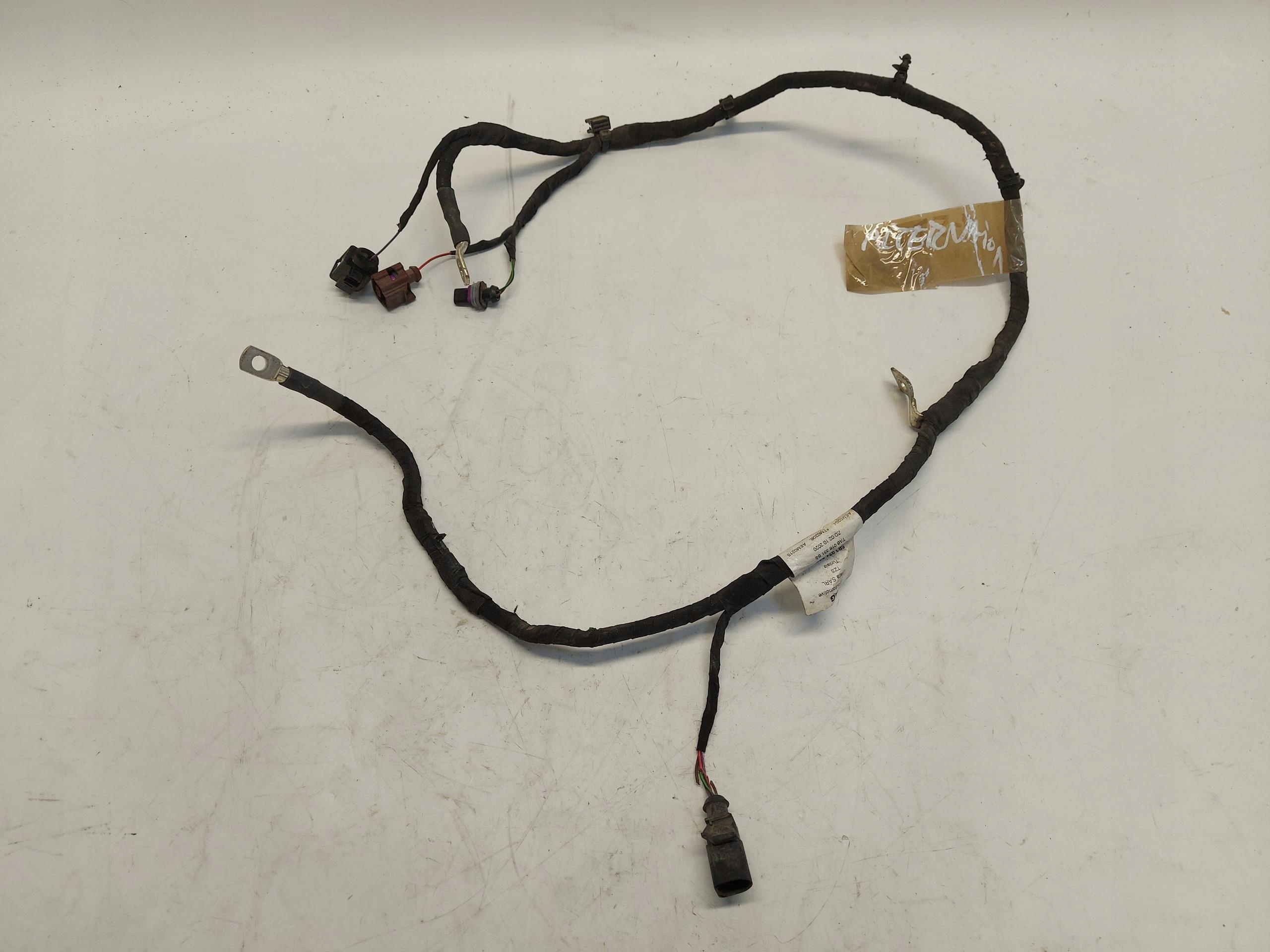 Ford Tourneo Connect III MK3 bundle wiring 5R3971230E