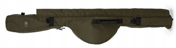 Fox R-Series 12ft 3 piece tri sleeve