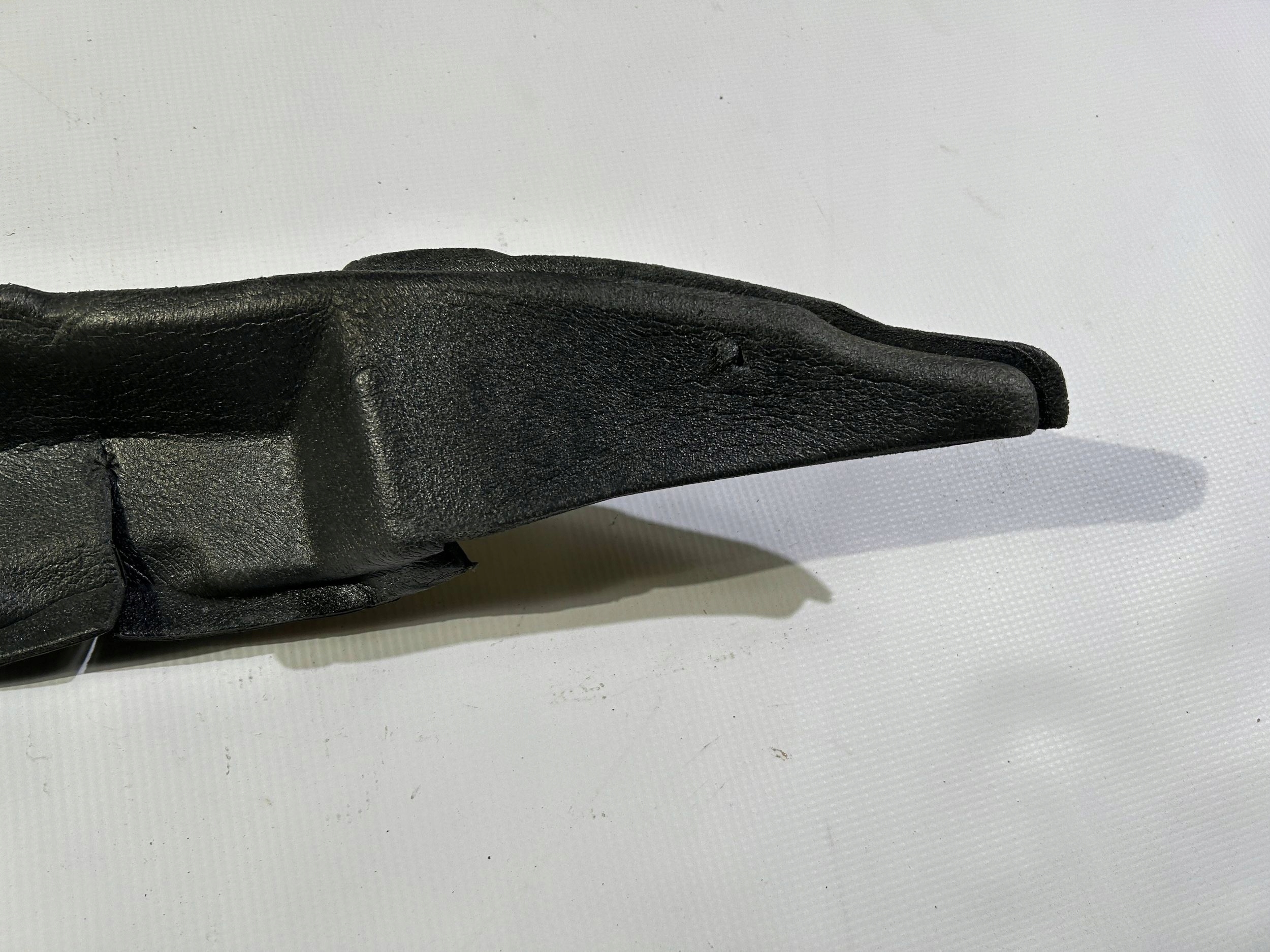 Pianka Insonorisation Aile Gauche Gauche Chrysler Pacifica 2017