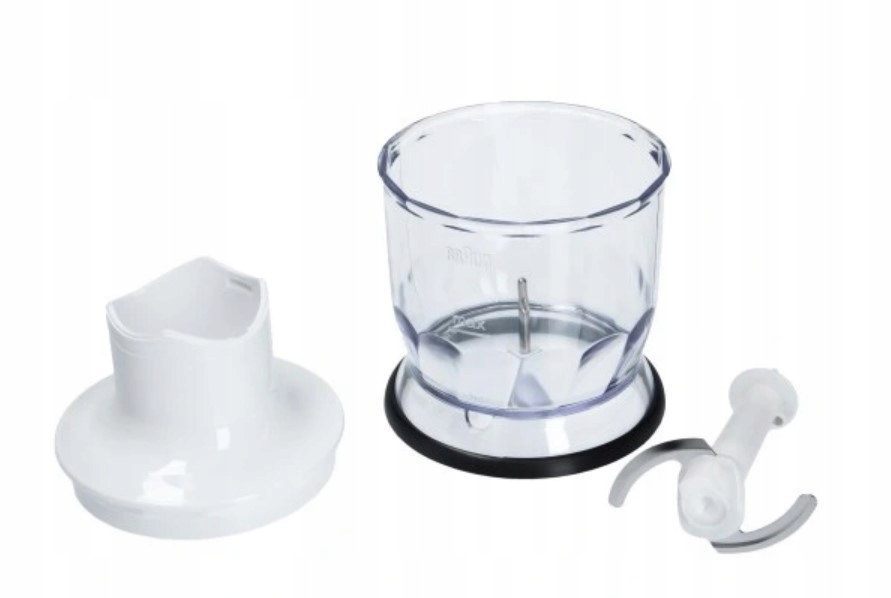 Rozdrabniacz Braun 350ml MQ5235 4191 4199