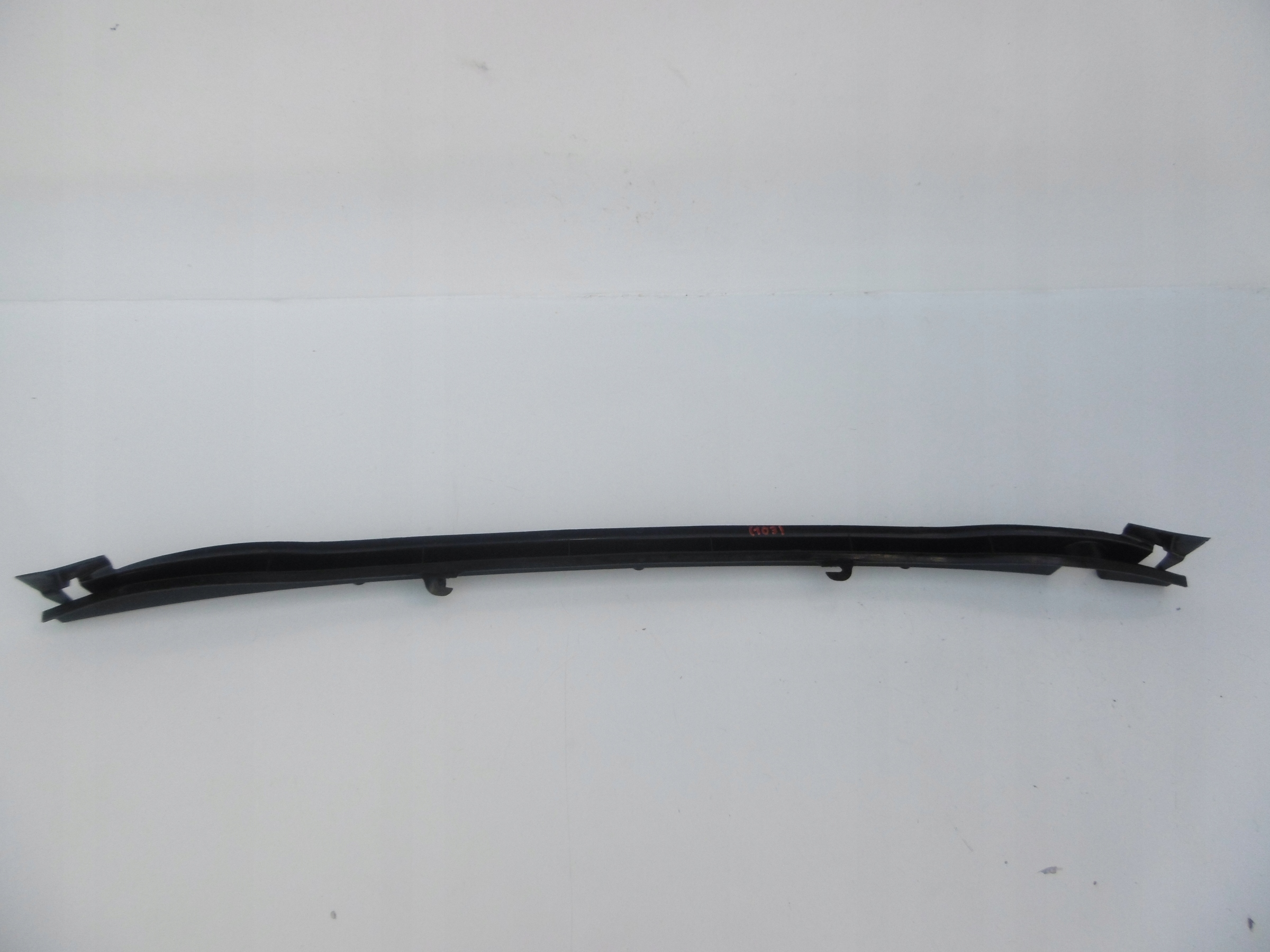 Support Support plaque Pare choc Arrière VOLVO V70 III XC70 II