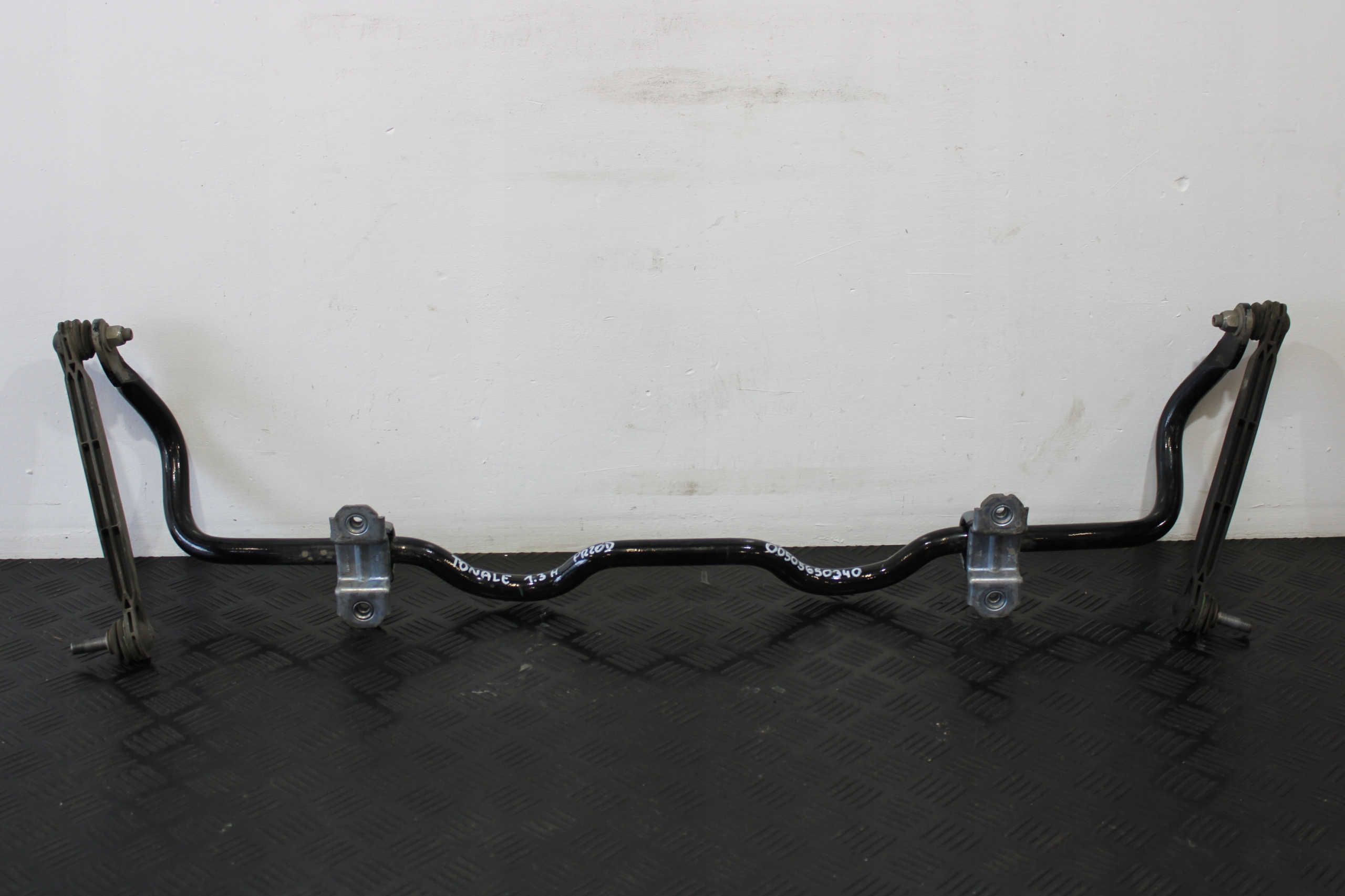 STABILIZATOR bar front 00505650340 ALFA ROMEO TONALE