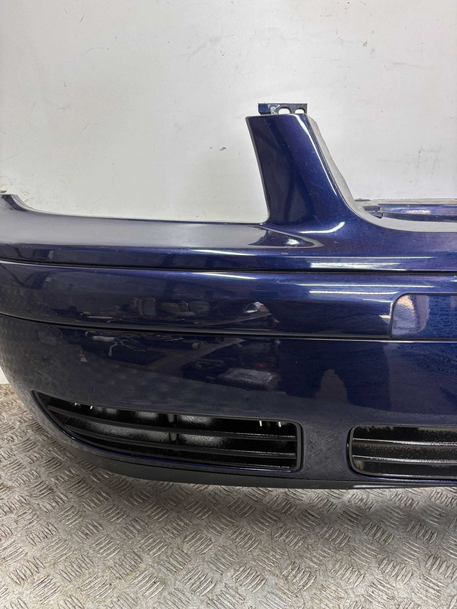 nárazník předek přední VW GOLF IV 4