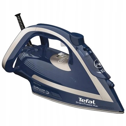 Tefal FV6872E0 Steam Iron, 2800 W, Water tank capa