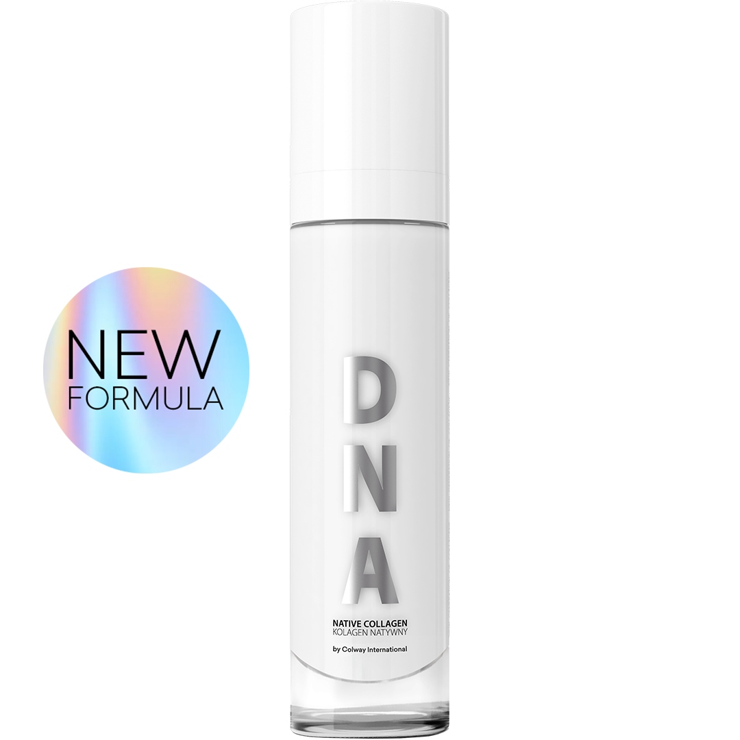 Colway International Nativní kolagen Dna 50 ml Nová formule