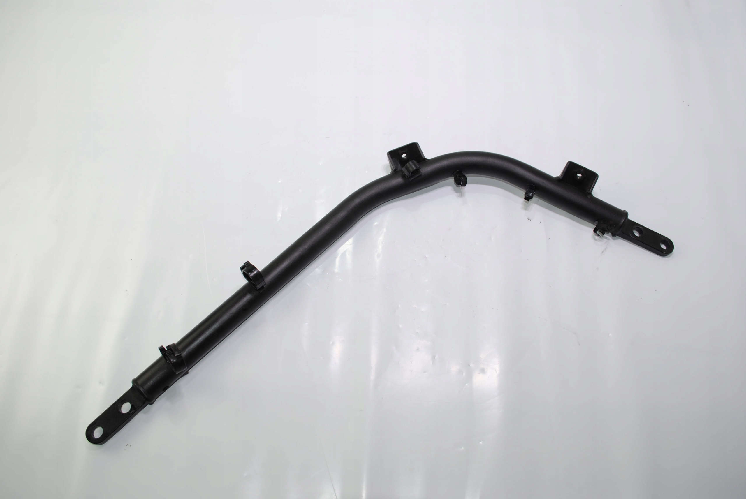 YAMAHA TENERE 700 19-КРЕПЛЕНИЕ РАМЫ ЛЕВАЯ ТРУБА