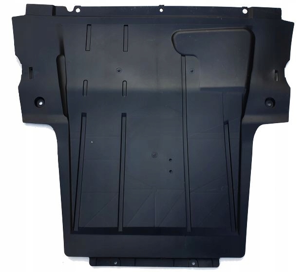 Osłona Silnika Renault Scenic 2 03-09r jak orygina