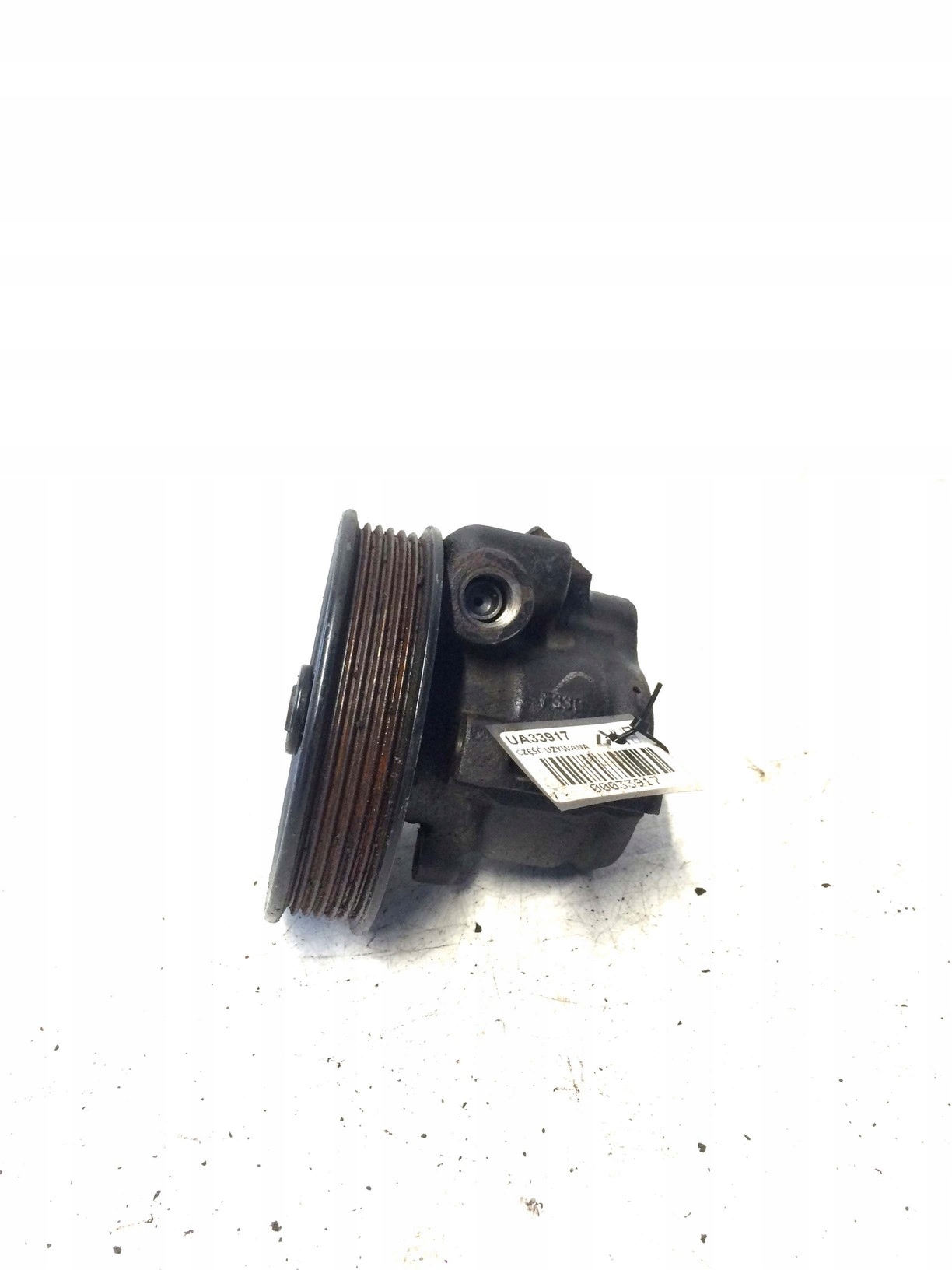 Servopumpe FORD MONDEO MK1