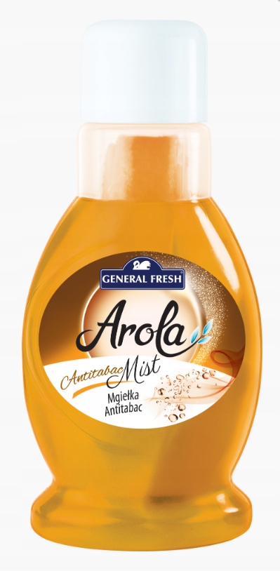 

Zapach Odświeżacz Powietrza Arola Mgiełka