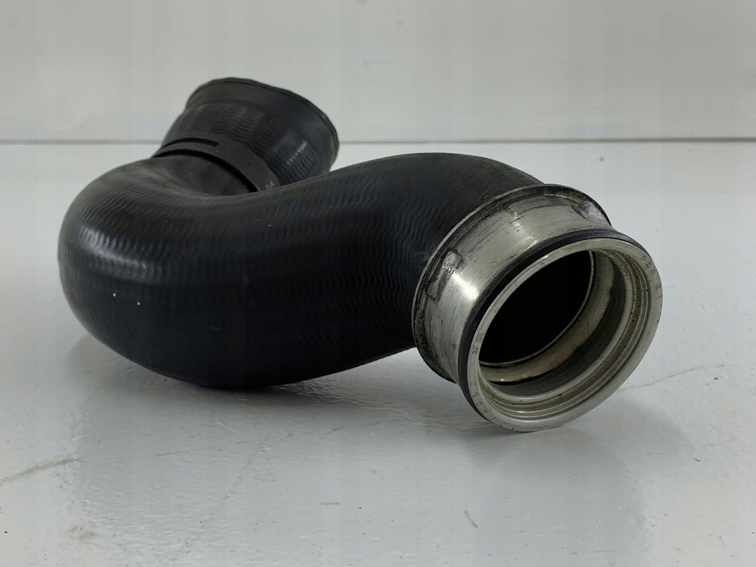 VW PASSAT B6 2.0 TDI pipe wiring air