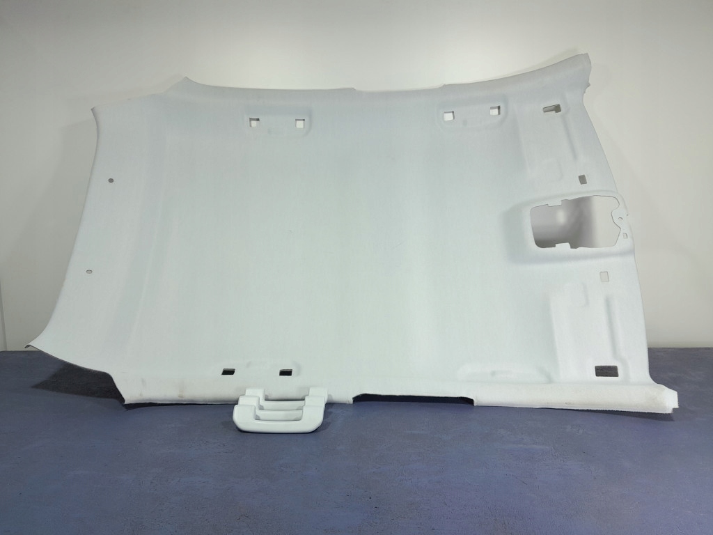 PEUGEOT 208 II PODSUFITKA RĄCZKI