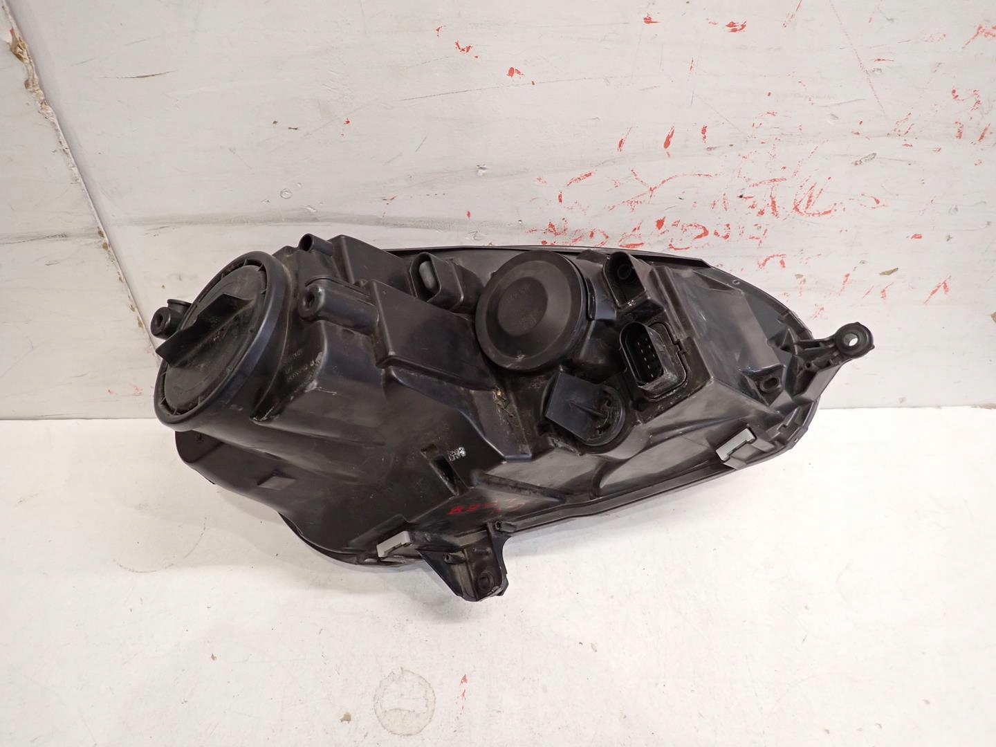 light front front left VW GOLF V 2003-2009 1K6941005P