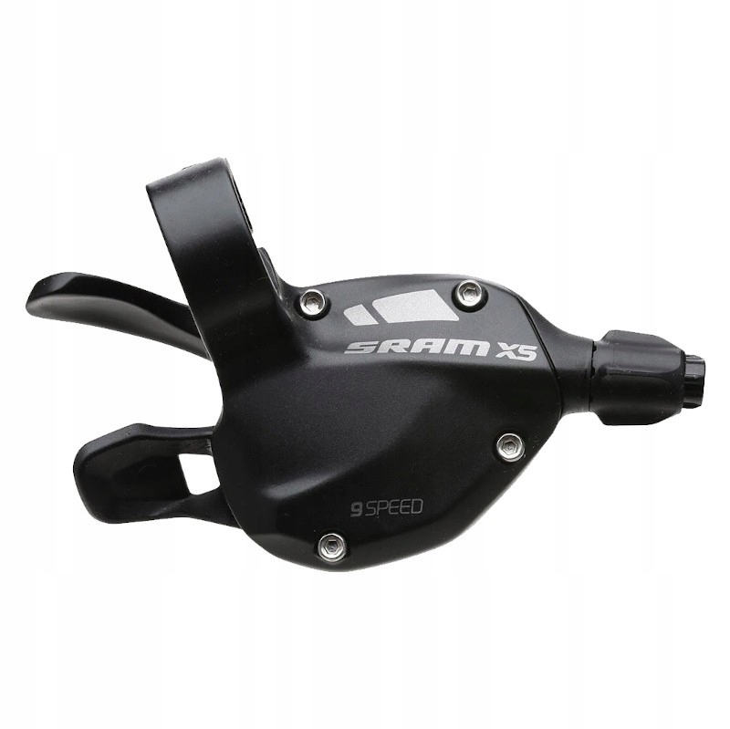 

Manetka dźwignia Sram X5 Trigger prawa 9S + linka