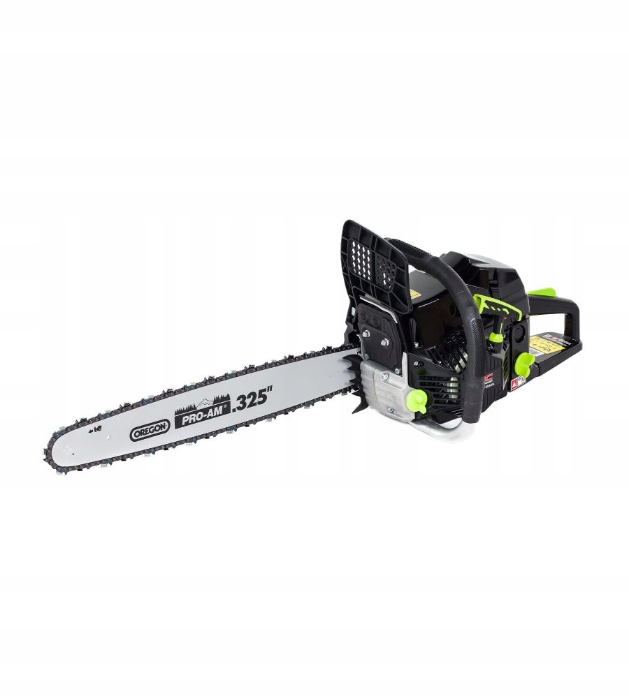 Piła Pilarka Spalinowa 3,8KM NAC CST61-50AOW Mocna Marka NAC