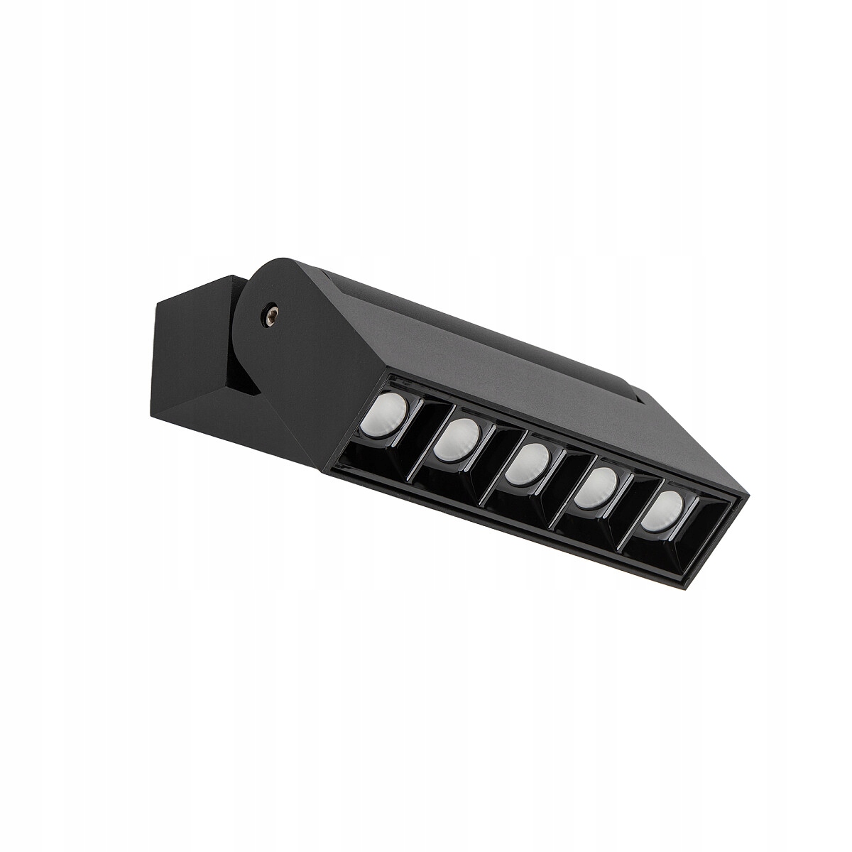 Stropní Reflektor Focus Nowodvorski 10W 3000K