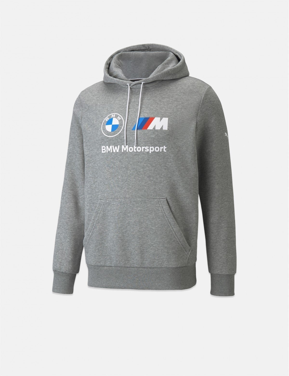 Mikina S Kapucí Bmw Puma 532250-03 XXL
