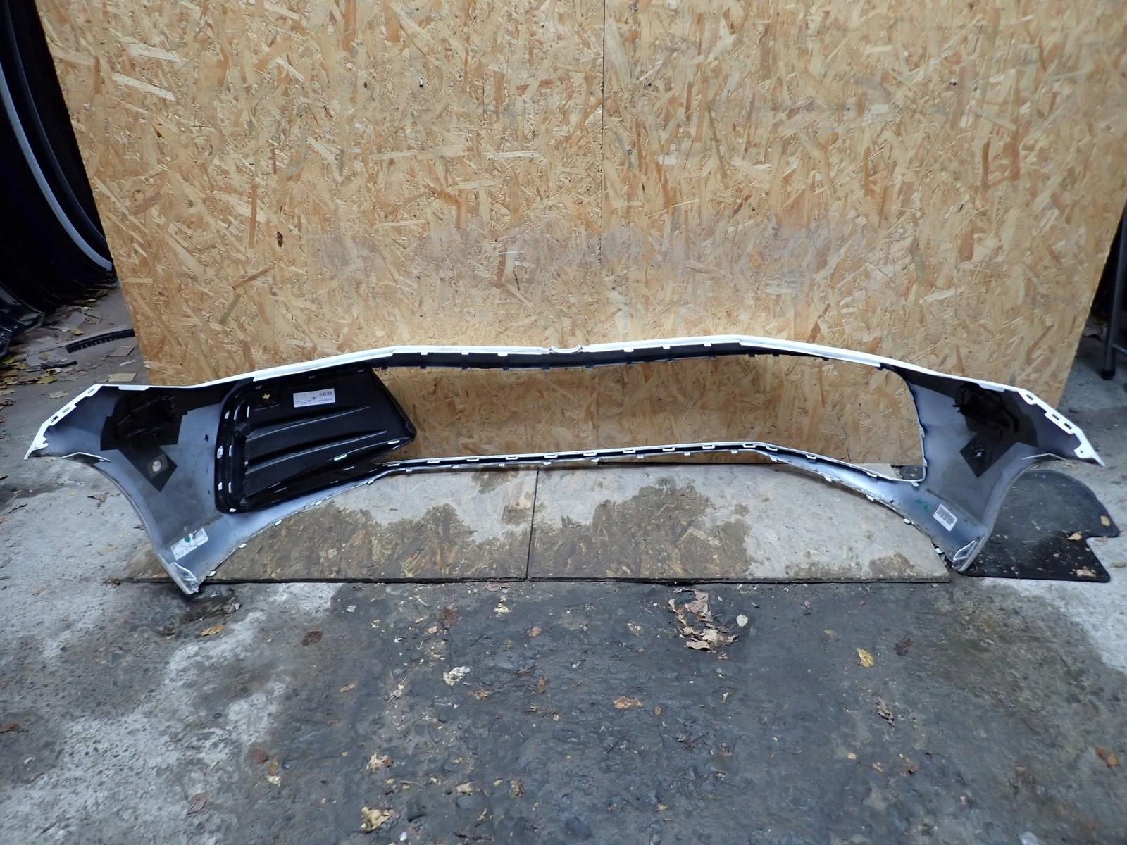 bumper front front VW VOLKSWAGEN PASSAT B9 3J CJ5 R LINE 23- 3J0807221H