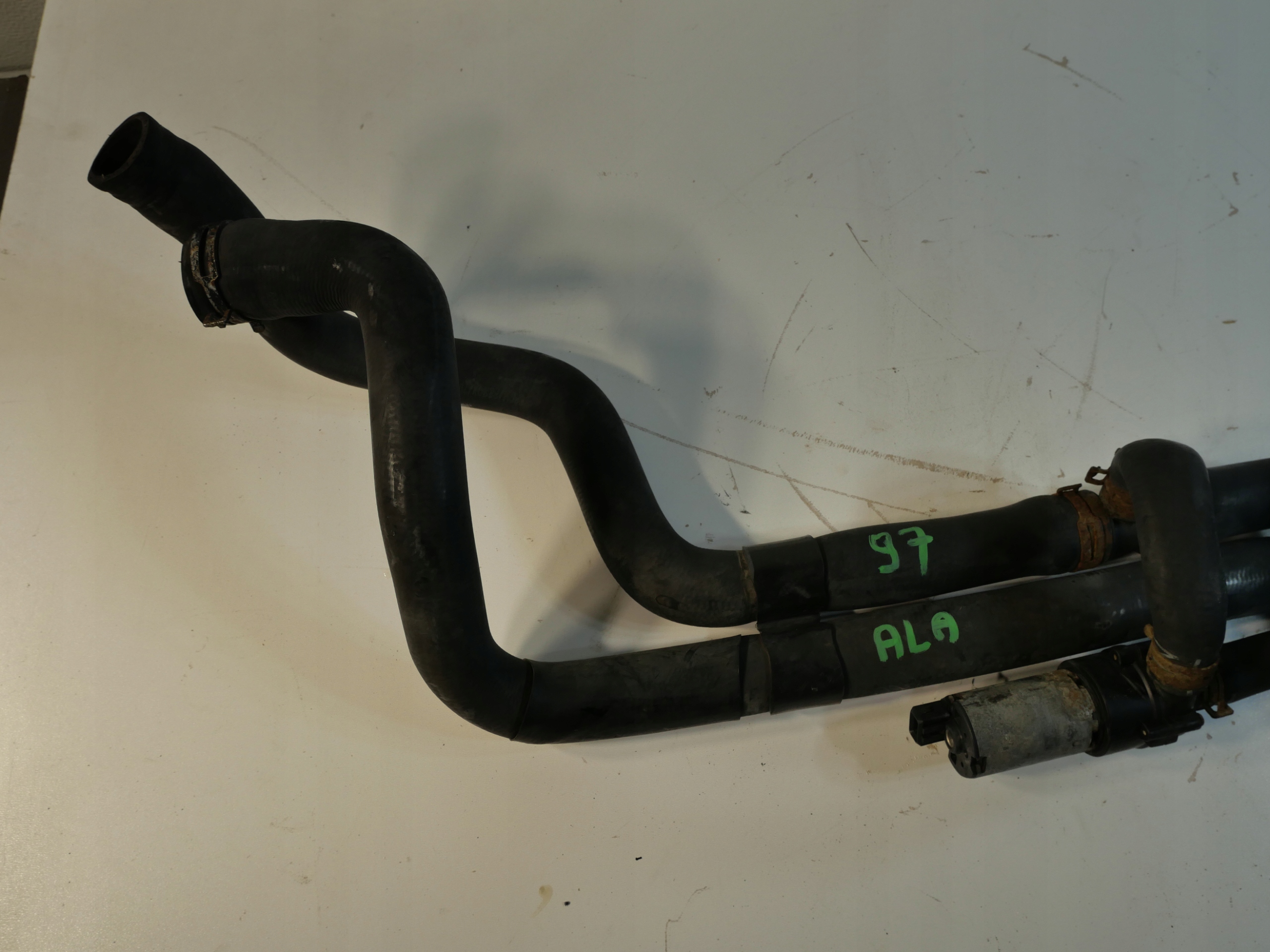 prijenos vode VOLKSWAGEN T4 074121073AK