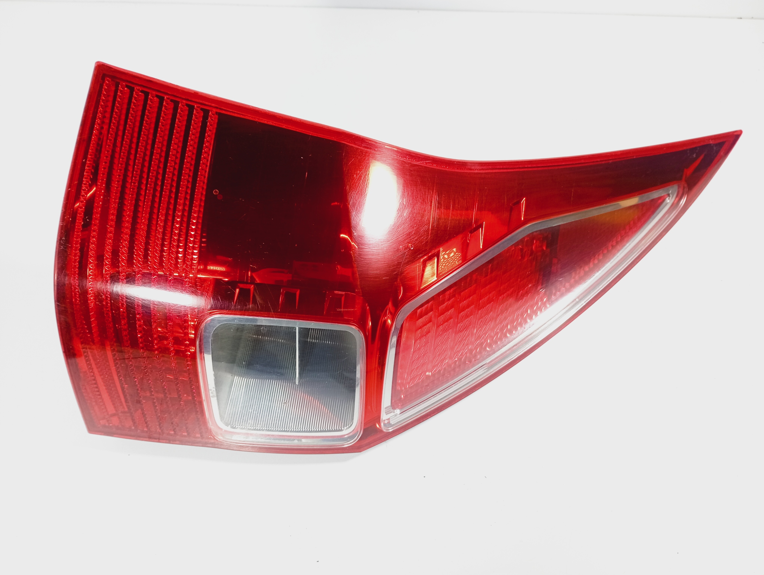 light left rear rear part OE 8200417349 RENAULT Megane 2 II 06-09