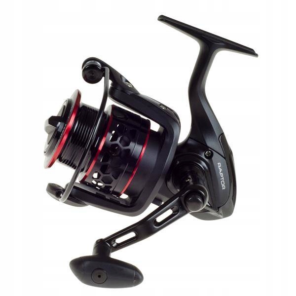 Robinson Kołowrotek Raptor Fd 406