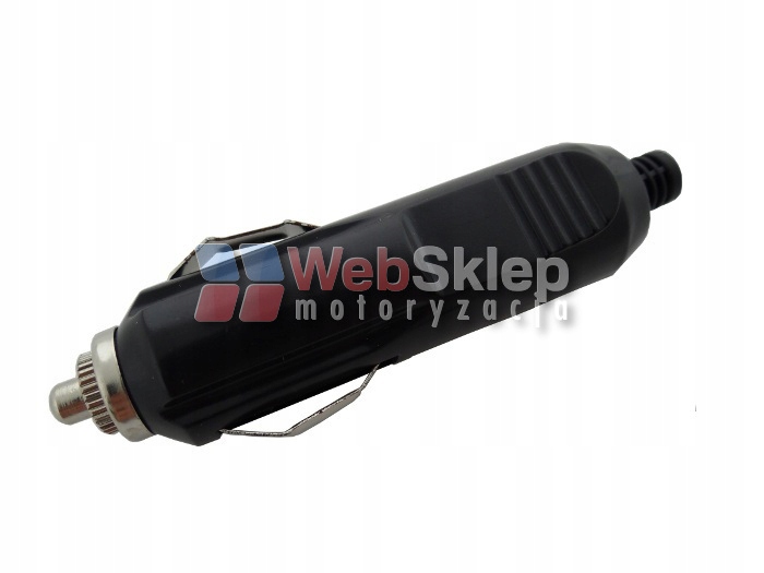 WTYCZKA GNIAZDA ZAPALNICZKI Z BEZPIECZNIKIEM 12 24 Producent części DBautomotive