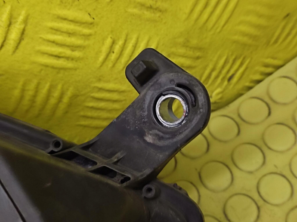 FIAT IDEA REFLEKTOR light left front 51708732