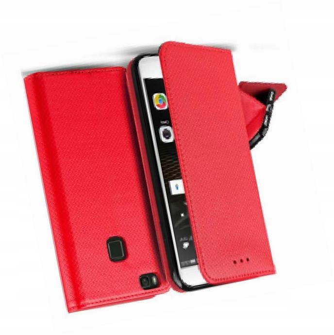 Etui futerał Magnet do Oppo Reno 12 pro 5G komórkę