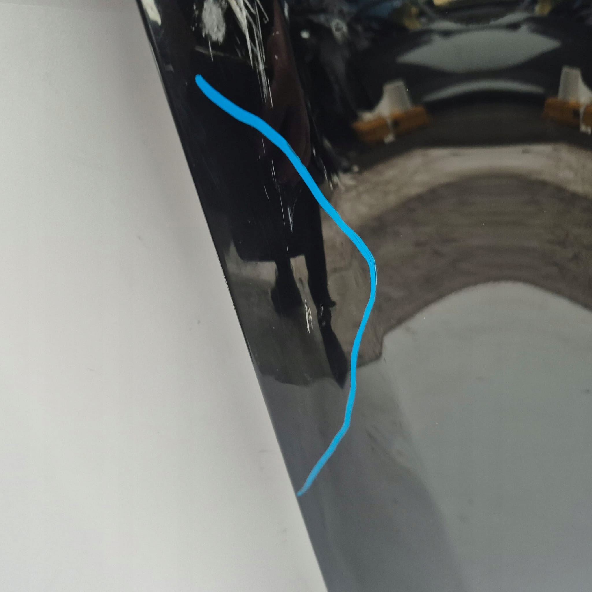 MAZDA MX-5 IV 4 15- Cofano