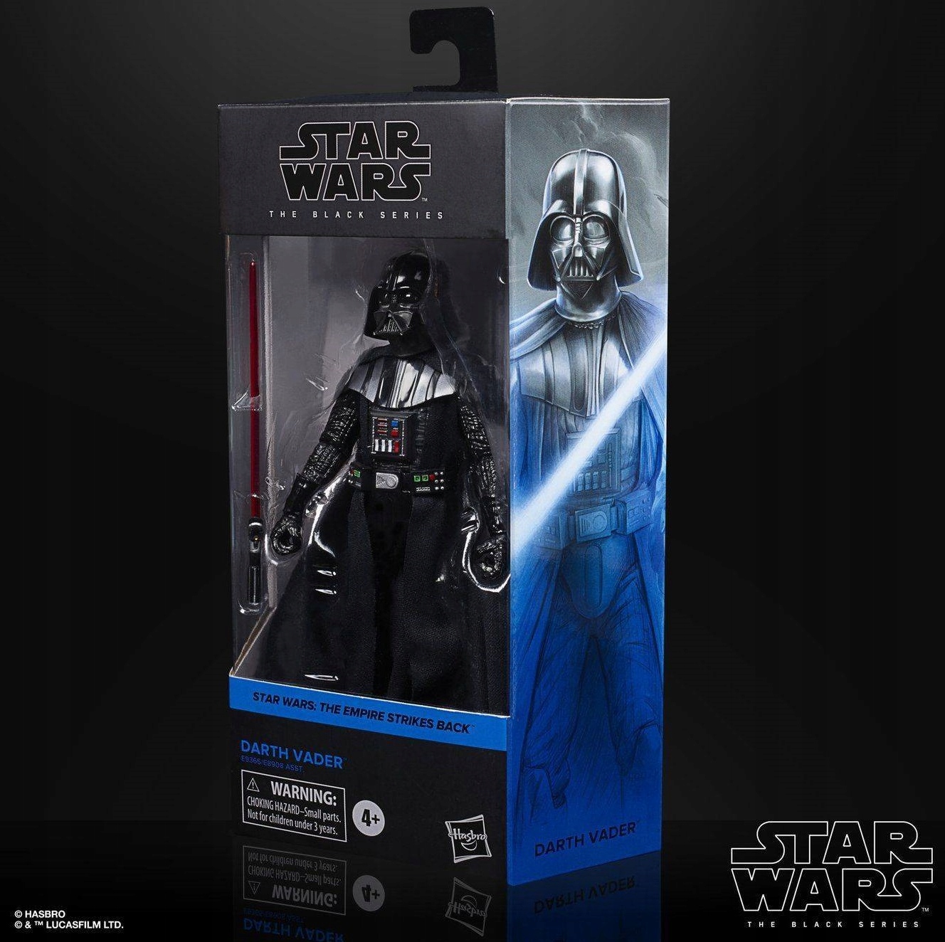 ゲームキャラクター Darth Vader Premium Figure Gwiezdne wojny Giochi Preziosi - Postacie Darth Vader, 80 cm