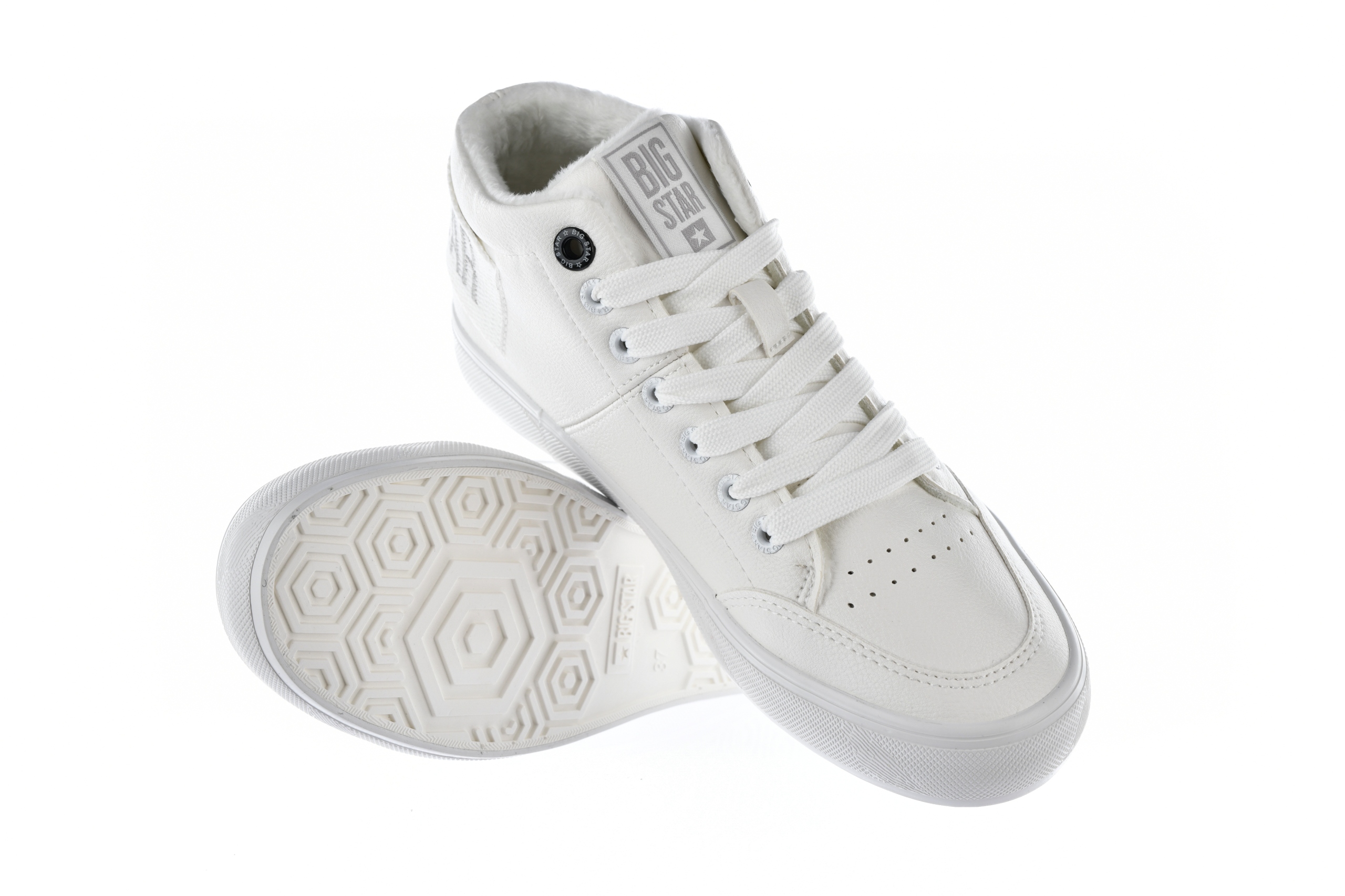 

Trampki damskie Big Star r. 37