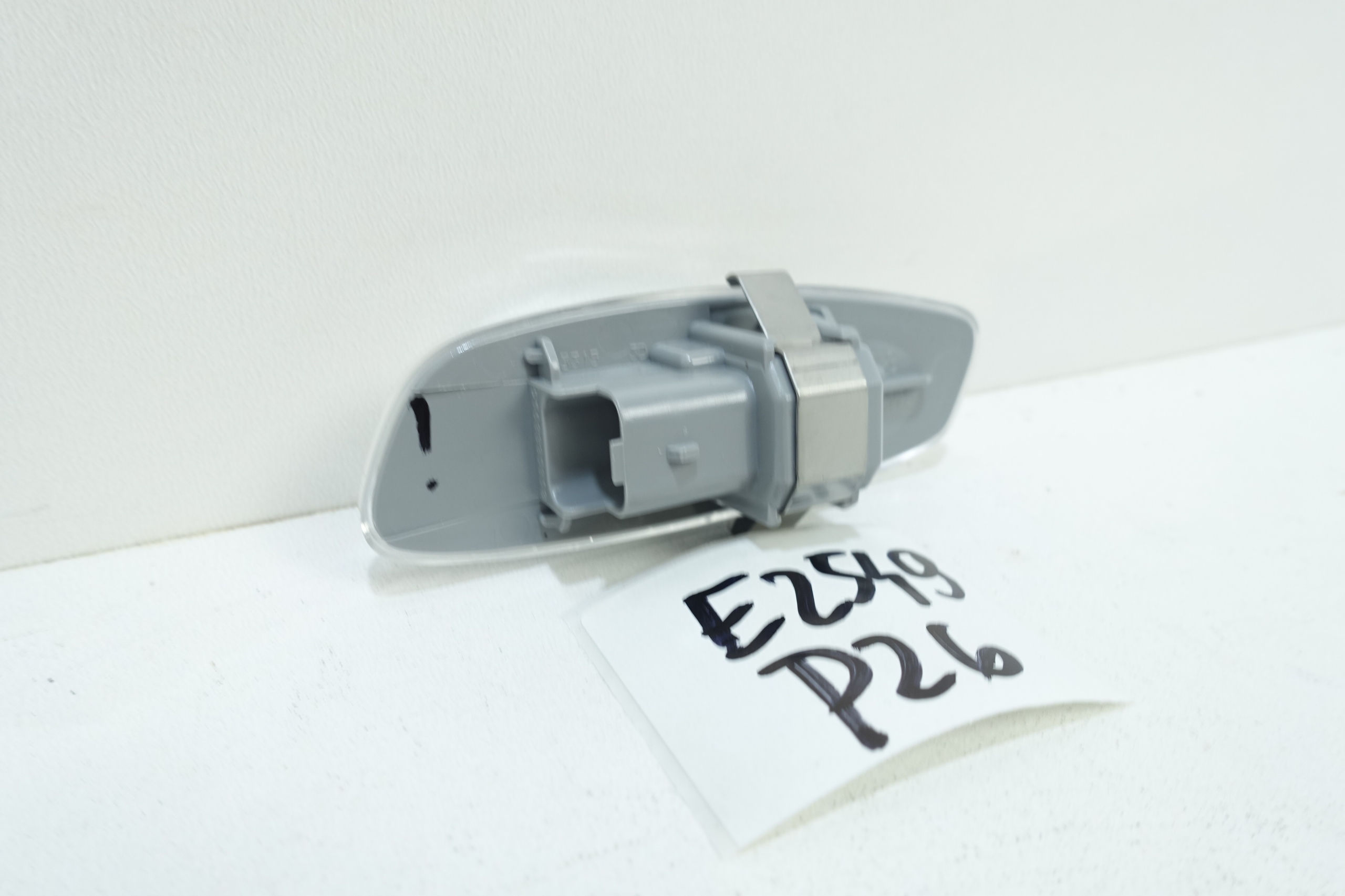 indicator light right CITROEN C4 PICASSO 6325 G6
