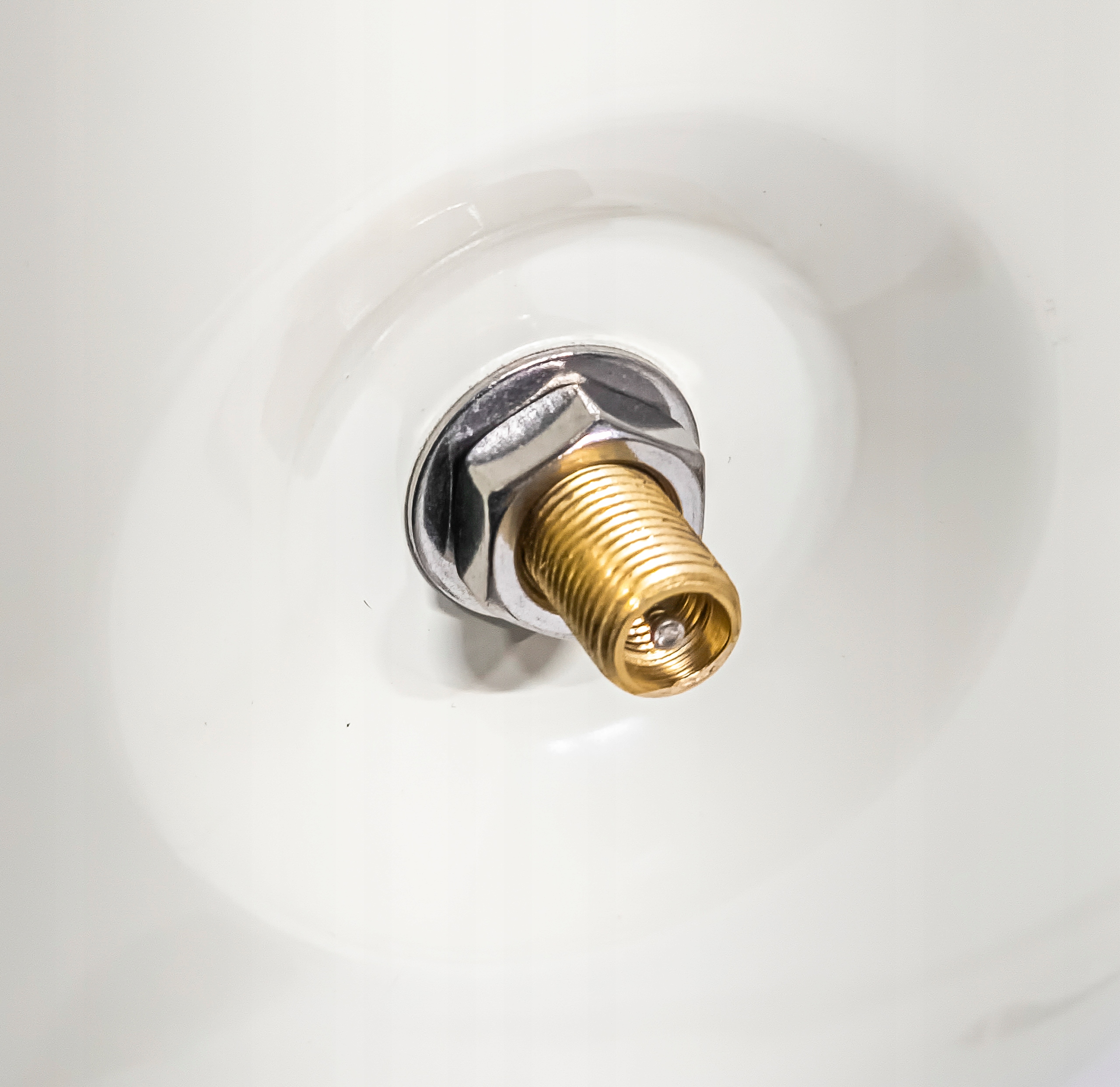 NACZYNIE NACZYNKO PRZEPONOWE WZBIORCZE ZBIORNIK DO INSTALACJI CWU 24L BASIC Sposób montażu Wiszące