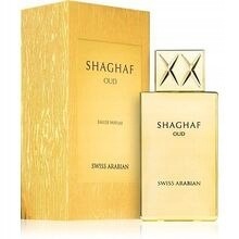 Swiss Arabian Shaghaf Oud Edp 75 ml