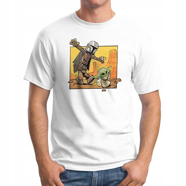 

Bff Mandalorian Yoda L