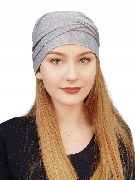 

Turban chusta Lara WE01 Eva Design