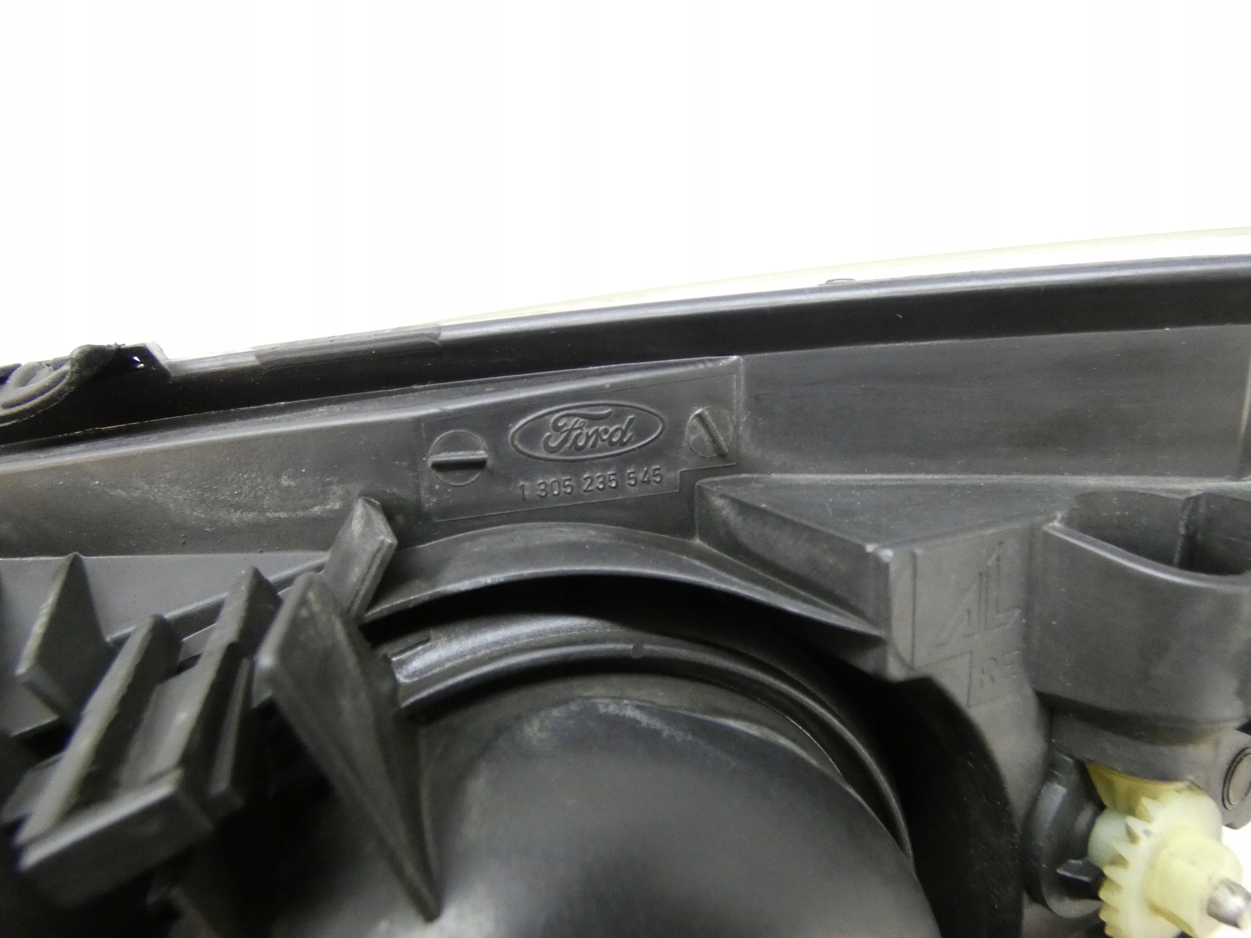 light right front FORD MONDEO MK3 III HB 00-07 0301174204 original