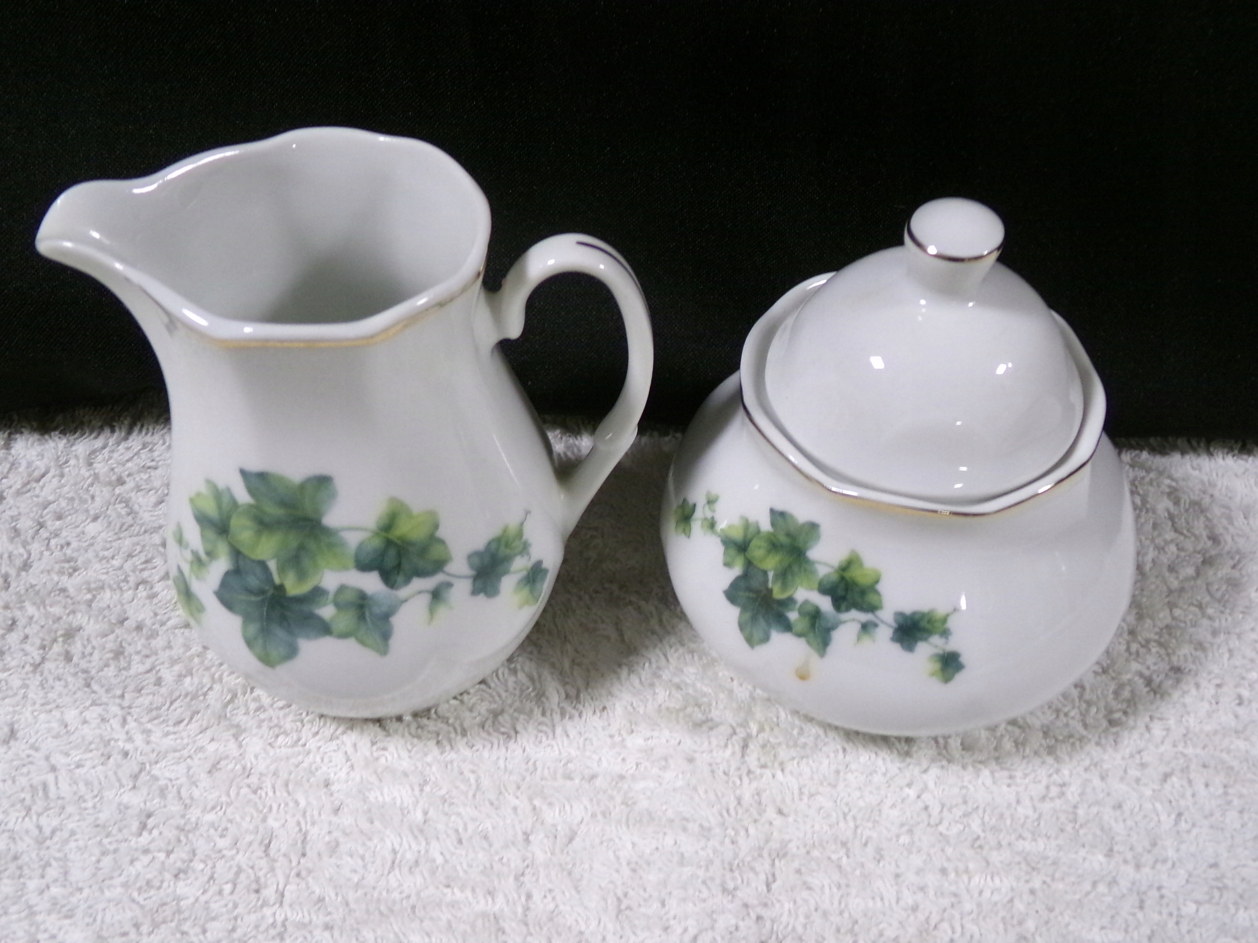 CUKIERNICZKA I MLECZNIK - LUBIANA