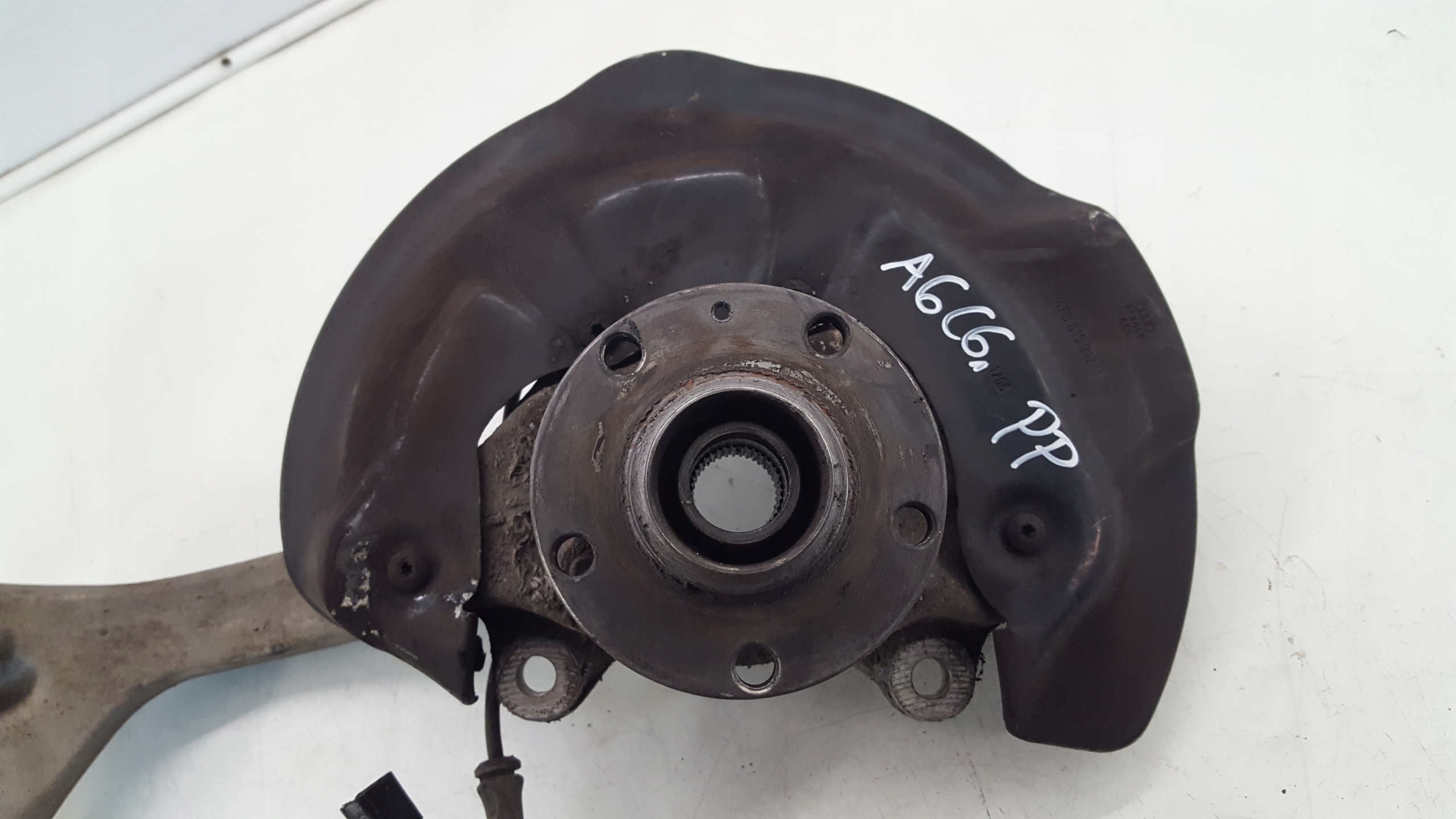 swing right front 4F0407242E Audi A6 C6