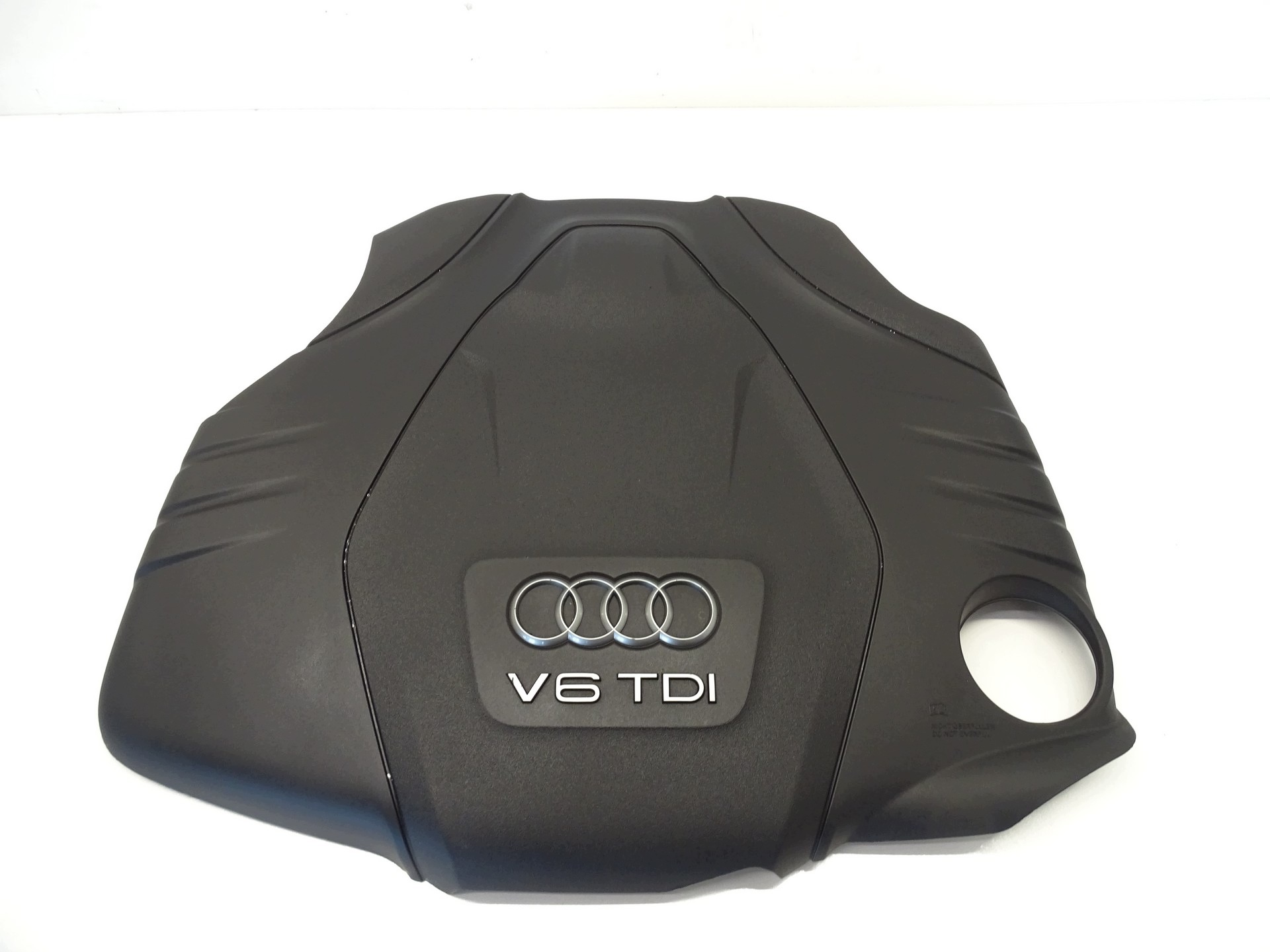 cover engine housing cover front upper GORA AUDI A6 C7 A5 A8 059103925CB