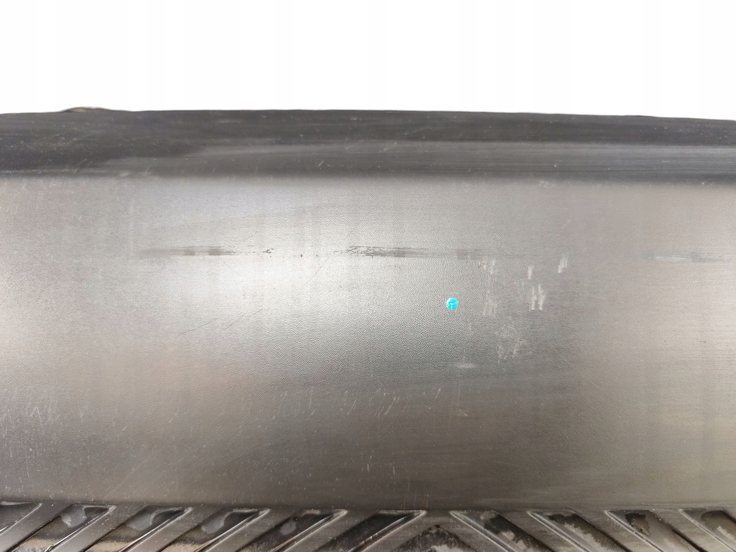 bumper rear part CITROEN C5 X C5X LAK: EVL (2021-)