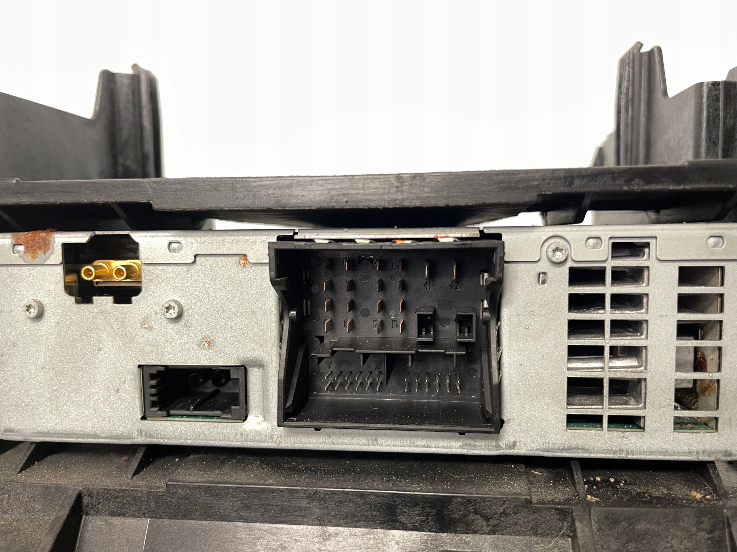 modulo TUNER RADIA MMI AUDI A6 C7 4G A7 4G0035056A
